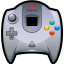 Sega Dreamcast Icon 64x64 png